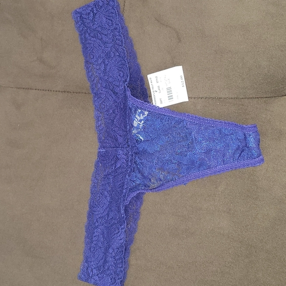 Frederick's panties Large - Picture 1 of 3